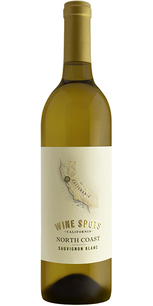 Wine Spots